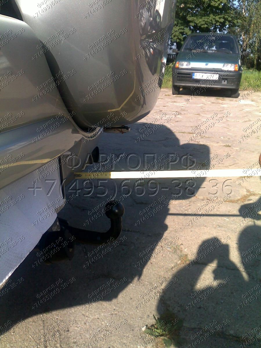 Купить фаркоп toyota rav4 5 дверей 2000-2005, chery tiggo 2010-2013, vortex tingo 2011-2013 - t.026 imiola по цене  Низкие цены. Большой выбор. Доставка по всей России. Интернет-магазин в Москве. Только положительные отзывы!
