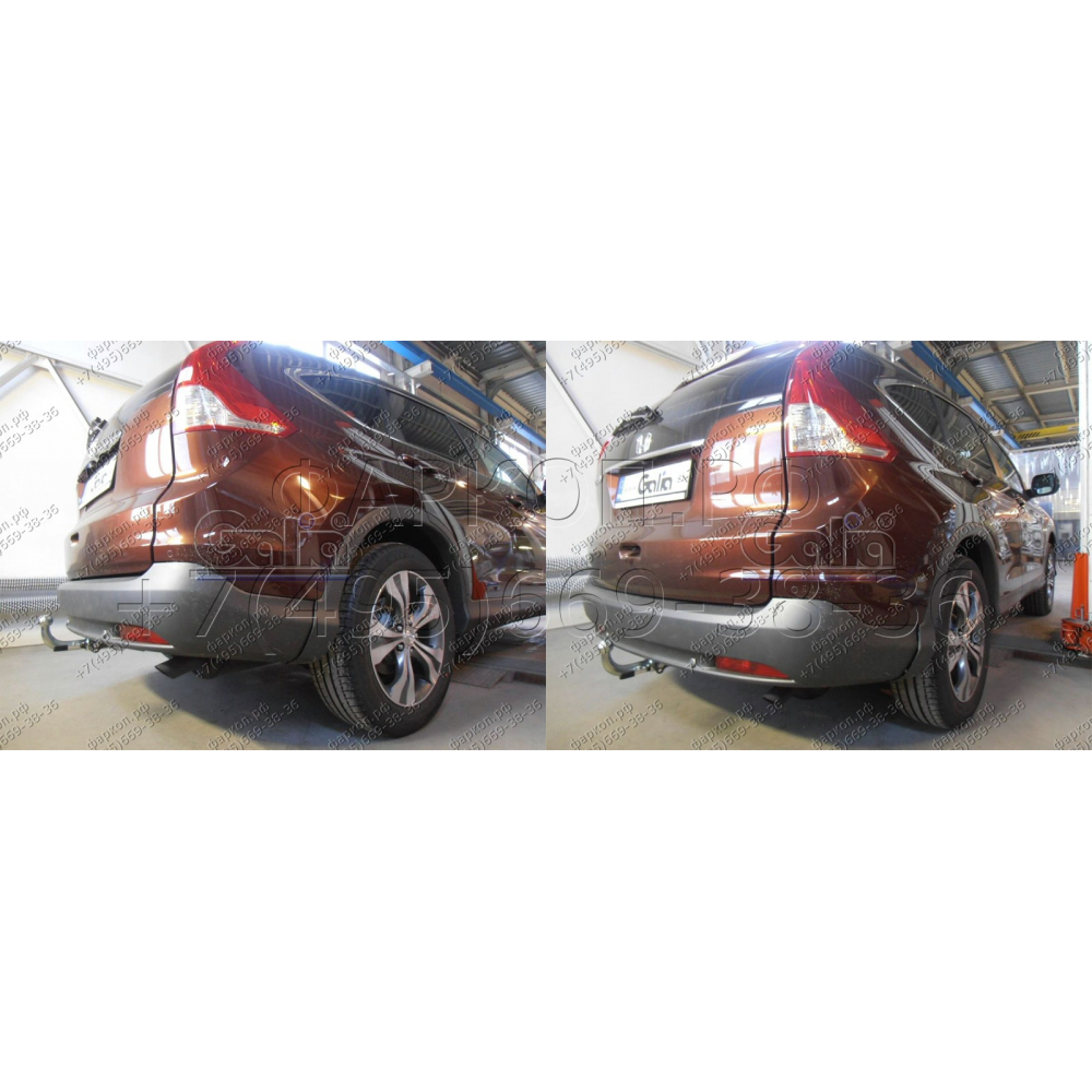 Купить фаркоп honda cr-v 2012-2017 - h089a galia по цене 19 098 р. Низкие цены. Большой выбор. Доставка по всей России. Интернет-магазин в Москве. Только положительные отзывы!