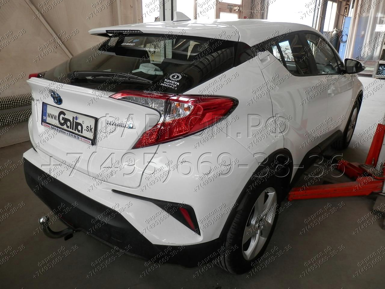 Купить фаркоп toyota c-hr 2018-, corolla хетчбек 2019- t073c galia по цене 29 062 р. Низкие цены. Большой выбор. Доставка по всей России. Интернет-магазин в Москве. Только положительные отзывы!