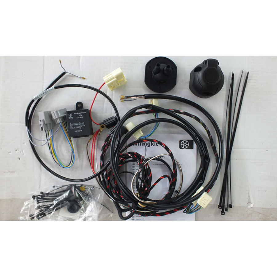 Купить штатная электрика к фаркопу toyota land cruiser 200 2012-2021 7-pin по цене 6 534 р. Низкие цены. Большой выбор. Доставка по всей России. Интернет-магазин в Москве. Только положительные отзывы!