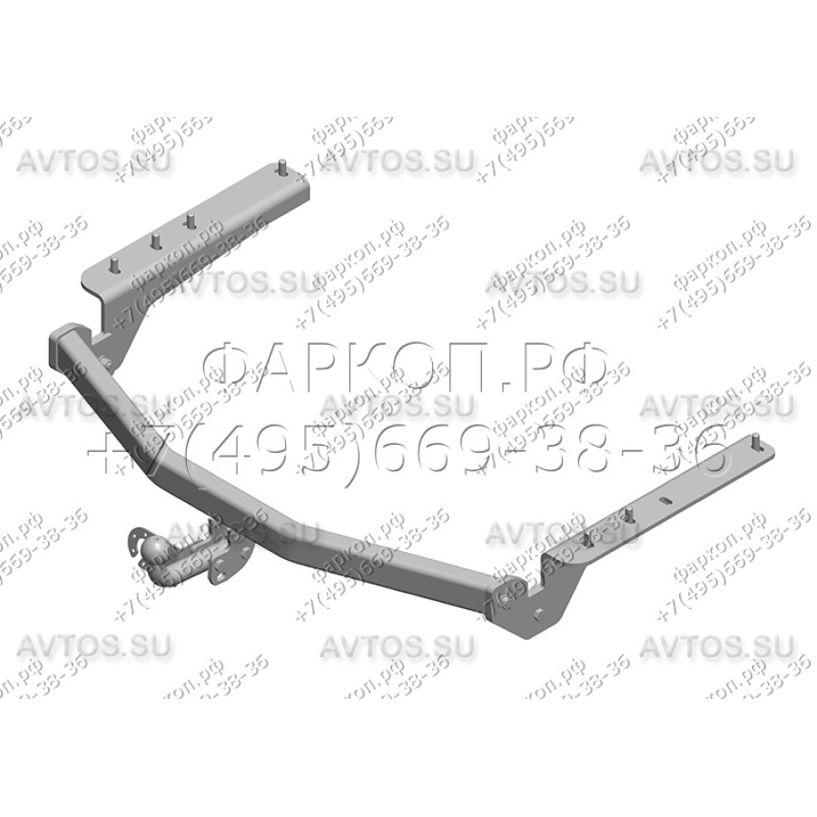Купить фаркоп toyota rav4 2009-2013 - ty 23 avtos по цене 9 694 р. Низкие цены. Большой выбор. Доставка по всей России. Интернет-магазин в Москве. Только положительные отзывы!