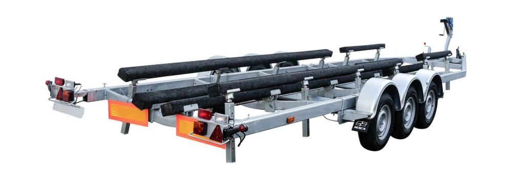 Купить прицеп для катеров, до 10 м., 2.3 т. мзса l 1025-3.35 исполнение 106 по цене 807 500 р.. Низкие цены. Большой выбор. Доставка по всей России. Интернет-магазин в Москве. Только положительные отзывы!