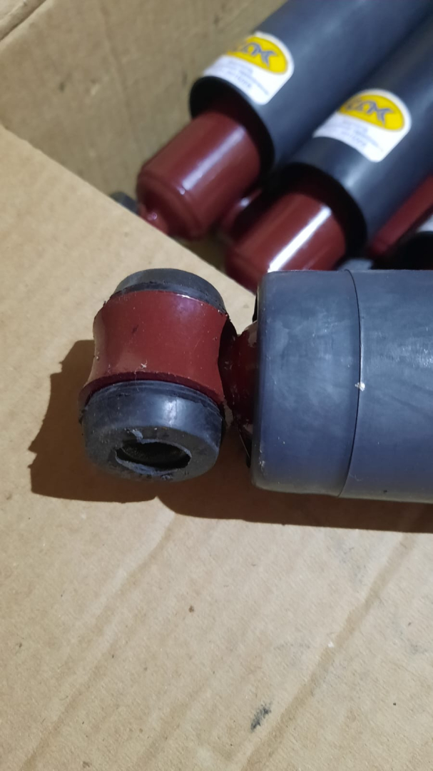 Купить амортизатор для прицепов полной массой 750 кг (мзса, трейлер) по цене 1 200 р.. Низкие цены. Большой выбор. Доставка по всей России. Интернет-магазин в Москве. Только положительные отзывы!