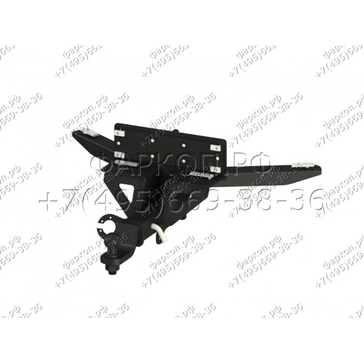 Купить фаркоп газ 2752 соболь 2007- 2702.32 sheriff по цене  Низкие цены. Большой выбор. Доставка по всей России. Интернет-магазин в Москве. Только положительные отзывы!