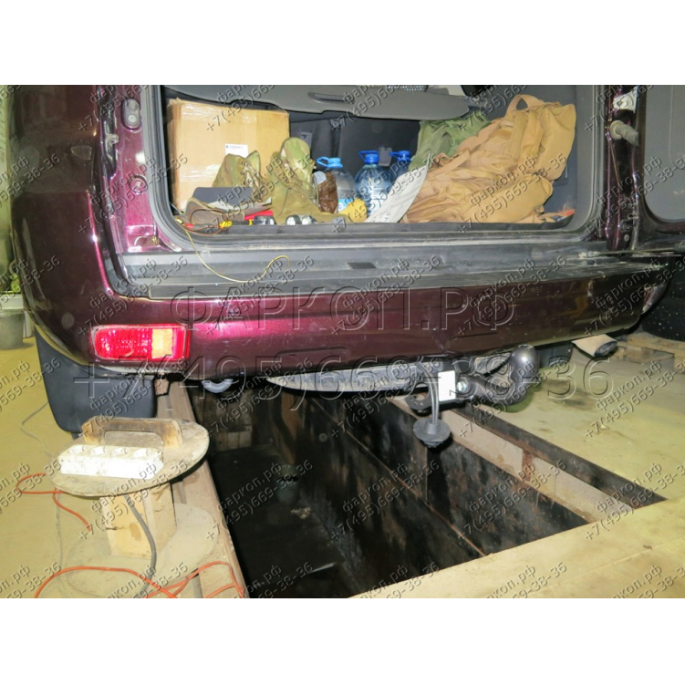 Купить фаркоп toyota land cruiser prado 3 двери (j125) 2003-2009 - t-163 steinhof по цене 10 342 р. Низкие цены. Большой выбор. Доставка по всей России. Интернет-магазин в Москве. Только положительные отзывы!