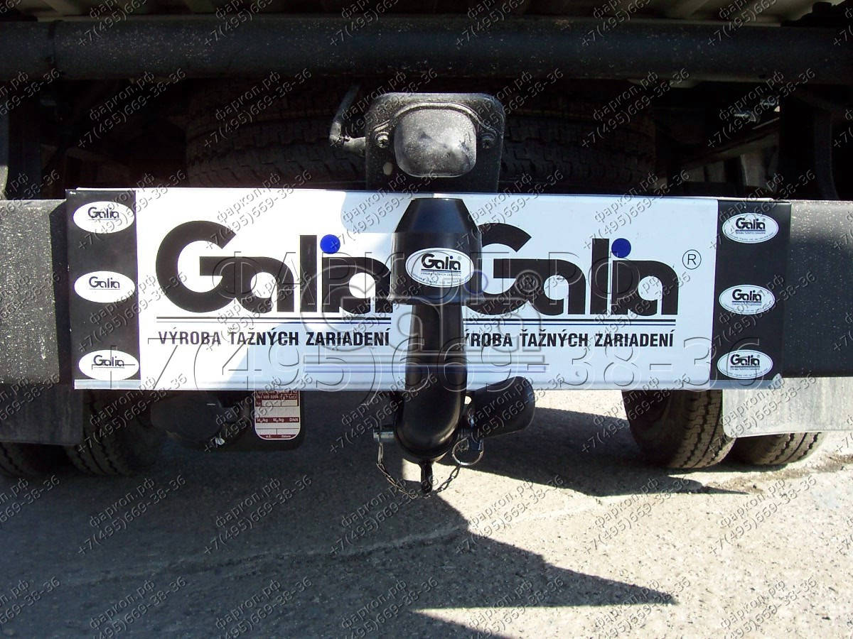 Купить фаркоп kia k2500 2003- (кроме 4x4), kia bongo 3 2006- (кроме 4x4) - k026c galia по цене 28 792 р. Низкие цены. Большой выбор. Доставка по всей России. Интернет-магазин в Москве. Только положительные отзывы!