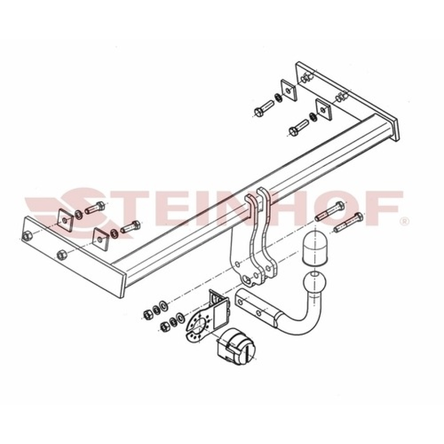Купить фаркоп volvo s80 седан 2006-2016, v70 универсал 2007-2010/v70 универсал 2011-2016- v-296 steinhof по цене 17 722 р. Низкие цены. Большой выбор. Доставка по всей России. Интернет-магазин в Москве. Только положительные отзывы!