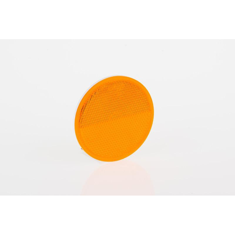 Купить катафот светоотражающий fristom dob-039a z желтый (d78 мм) круглый с винтом по цене . Низкие цены. Большой выбор. Доставка по всей России. Интернет-магазин в Москве. Только положительные отзывы!