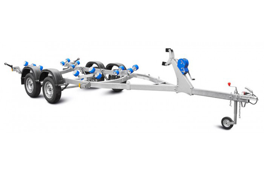 Купить прицеп для лодок и катеров мзса 81773g.013 по цене 155 700 р.. Низкие цены. Большой выбор. Доставка по всей России. Интернет-магазин в Москве. Только положительные отзывы!