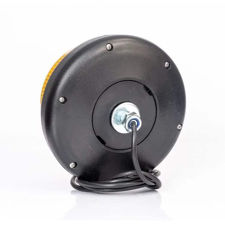 Купить маяк проблесковый светодиодный fristom ft-100 sc df led желтый с двойной вспышкой стационарный с кабелем 1,5 м по цене . Низкие цены. Большой выбор. Доставка по всей России. Интернет-магазин в Москве. Только положительные отзывы!