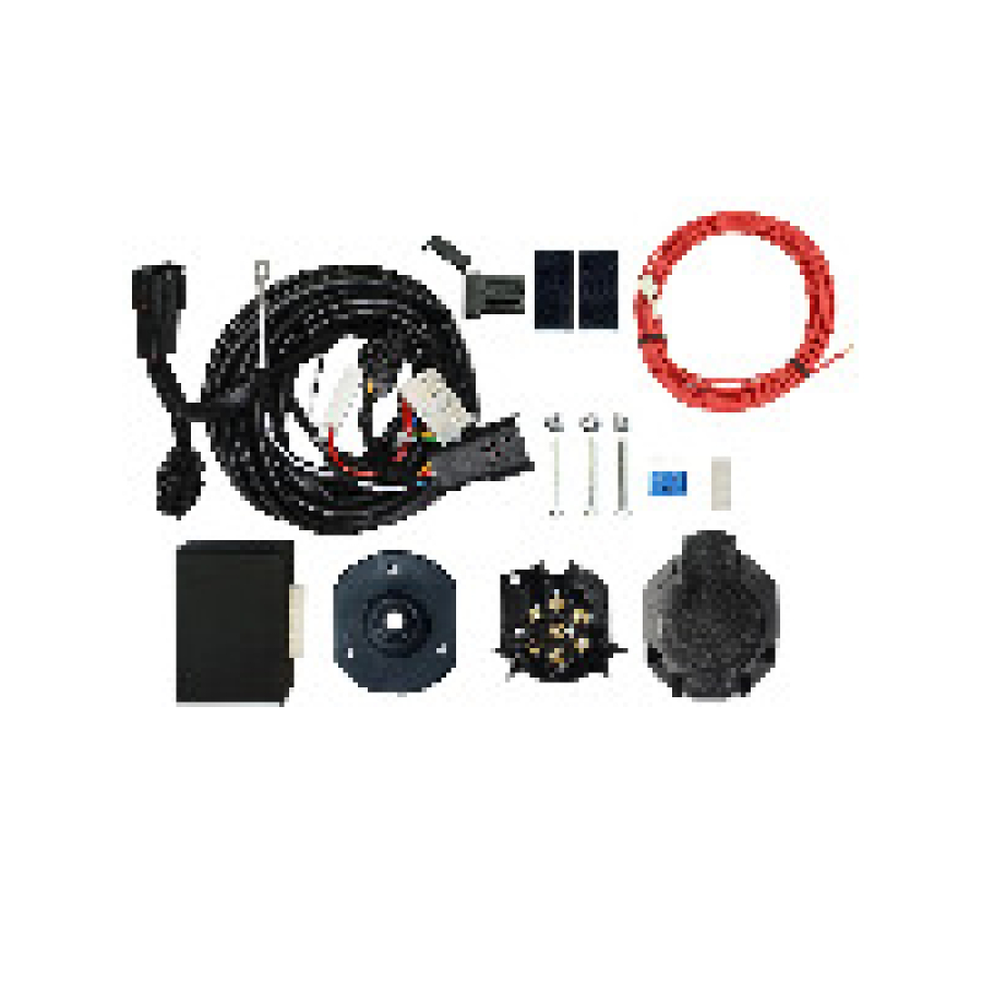 Купить комплект электропроводки фаркопа 7-pin hyundai h1 2007-2021 с блоком по цене 6 778 р. Низкие цены. Большой выбор. Доставка по всей России. Интернет-магазин в Москве. Только положительные отзывы!