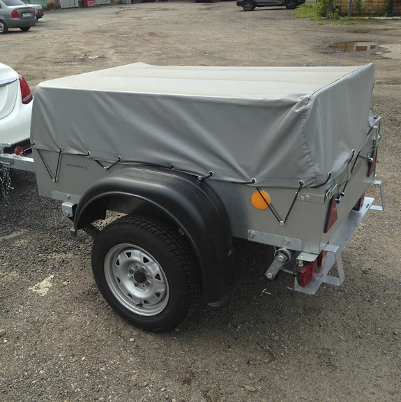 Купить прицеп трейлер 82940t 1.5 по цене 66 240 р.. Низкие цены. Большой выбор. Доставка по всей России. Интернет-магазин в Москве. Только положительные отзывы!