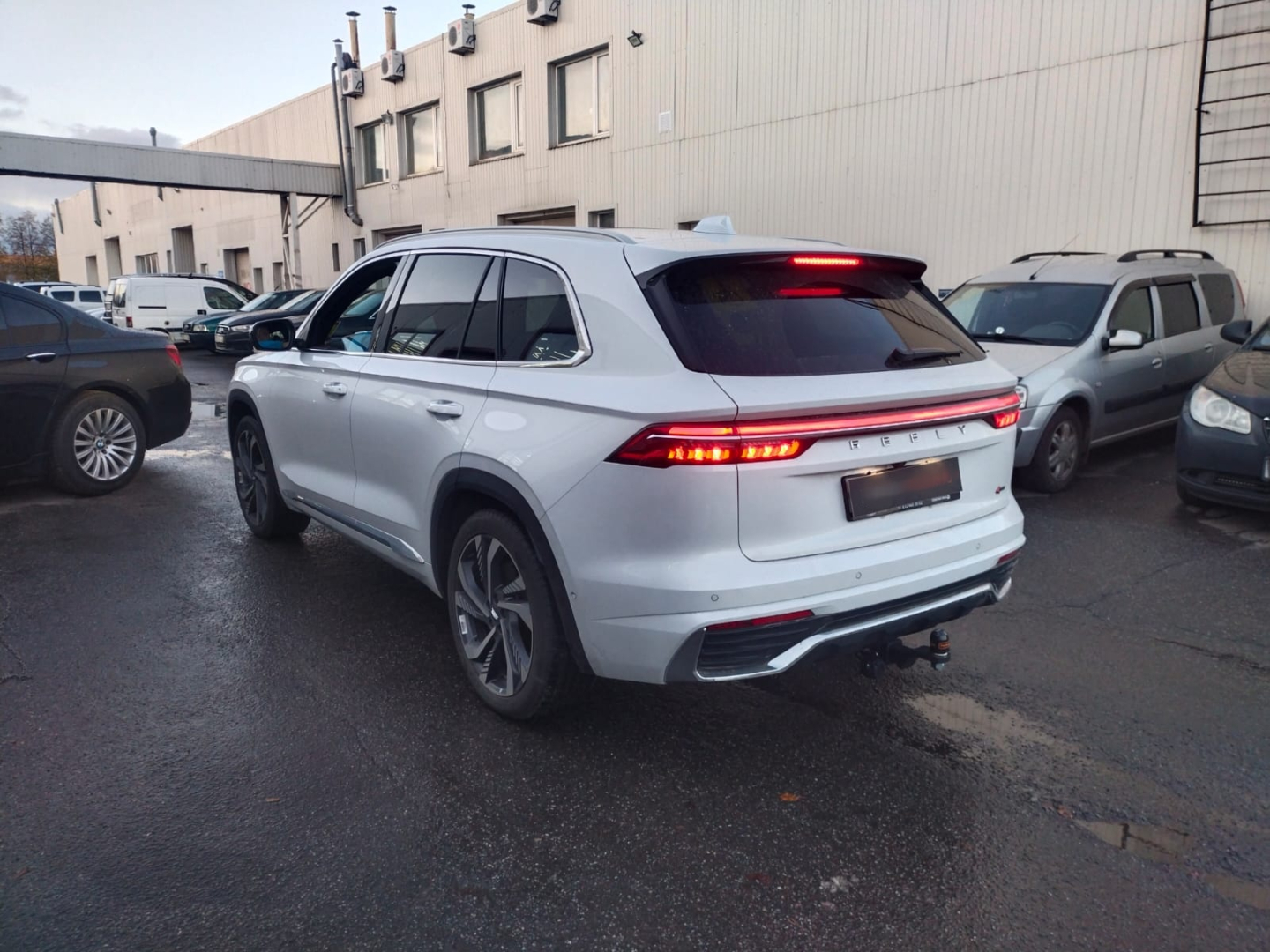 Купить фаркоп geely monjaro 2022- tcu00354 тсс по цене 16 311 р. Низкие цены. Большой выбор. Доставка по всей России. Интернет-магазин в Москве. Только положительные отзывы!