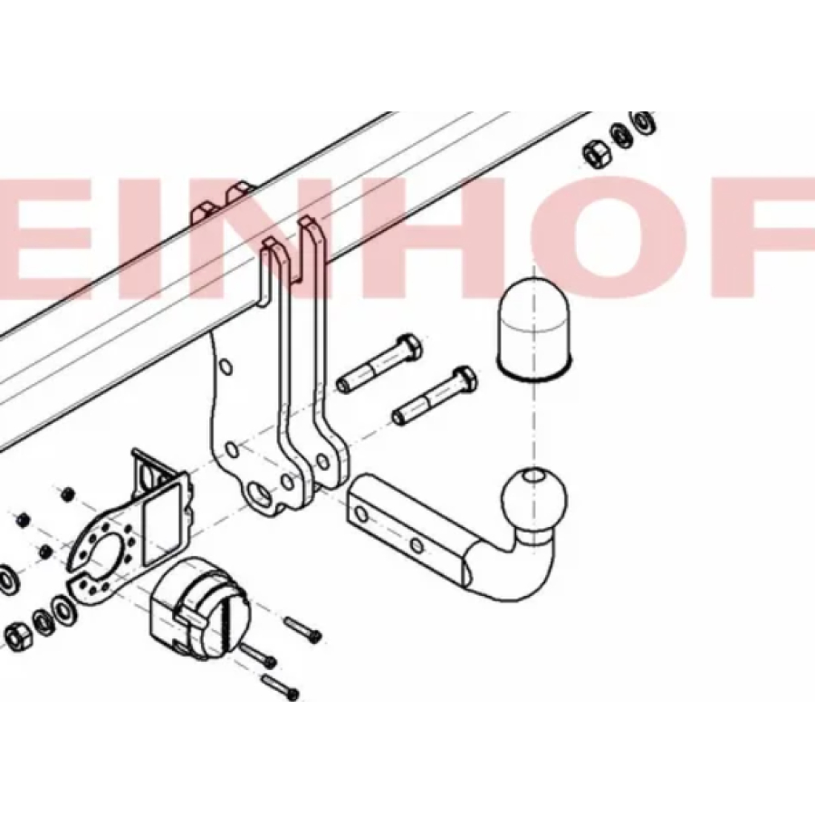Купить фаркоп suzuki kizashi 2010-2013 - s-391 steinhof по цене  Низкие цены. Большой выбор. Доставка по всей России. Интернет-магазин в Москве. Только положительные отзывы!