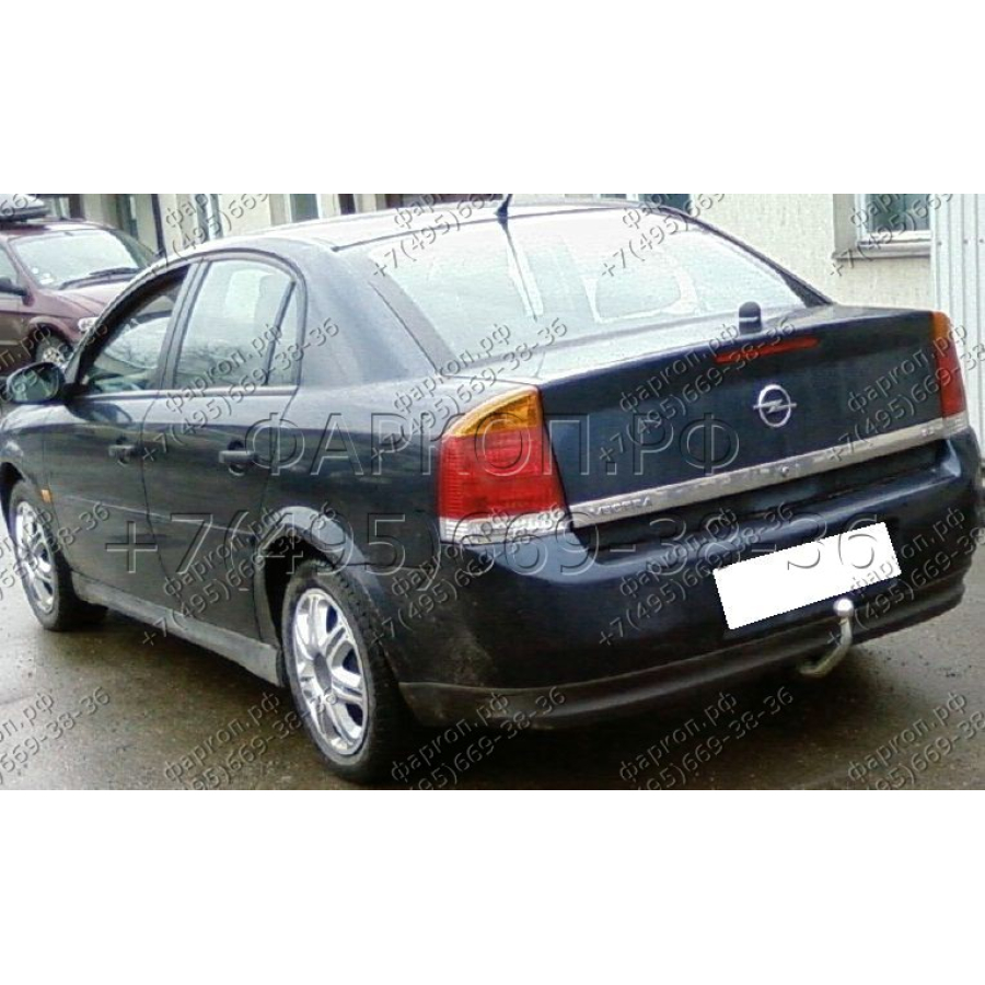 Купить фаркоп opel vectra c седан/хетчбек 5 дверей 2002-2008 - o-222 steinhof по цене  Низкие цены. Большой выбор. Доставка по всей России. Интернет-магазин в Москве. Только положительные отзывы!