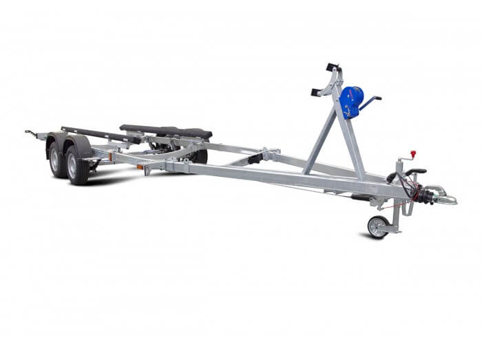 Купить прицеп для лодок и катеров мзса l 7022-2.20 по цене 357 200 р.. Низкие цены. Большой выбор. Доставка по всей России. Интернет-магазин в Москве. Только положительные отзывы!