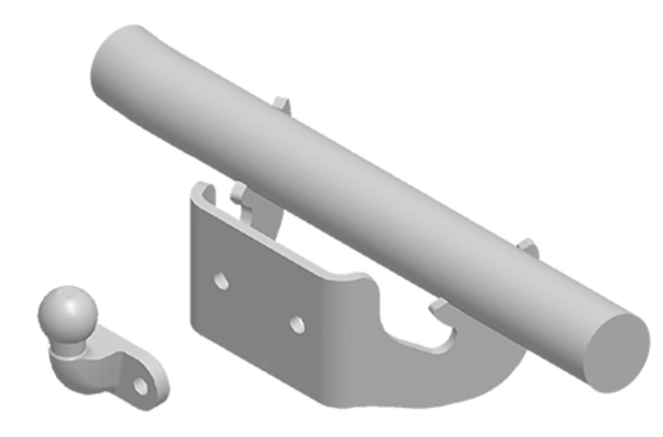 Купить фаркоп isuzu d-max iii 01/2021- 342304600001 westfalia по цене  Низкие цены. Большой выбор. Доставка по всей России. Интернет-магазин в Москве. Только положительные отзывы!