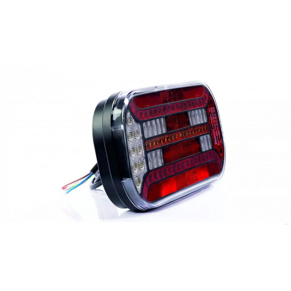 Купить фонарь задний fristom ft-600 l t led di левый 7-функциональный по цене 8 997 р.. Низкие цены. Большой выбор. Доставка по всей России. Интернет-магазин в Москве. Только положительные отзывы!