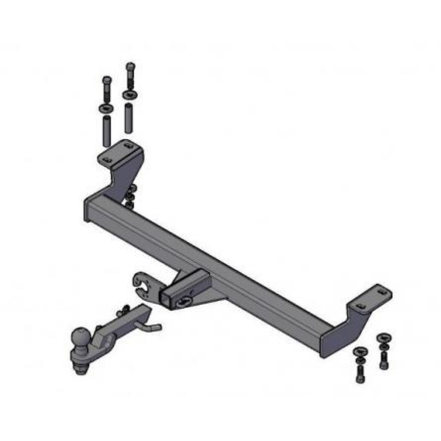 Купить фаркоп chery tiggo 2wd 2002-2014 (рестайлинг) - 8221 трейлер по цене 7 498 р. Низкие цены. Большой выбор. Доставка по всей России. Интернет-магазин в Москве. Только положительные отзывы!