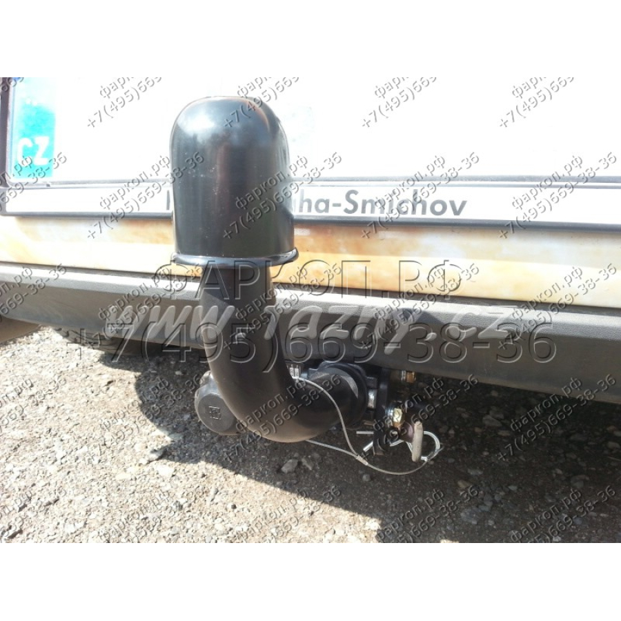 Купить фаркоп seat leon хетчбек 2012-2015, volkswagen golf vii хетчбек 2013-2019 - k 58a auto-hak по цене  Низкие цены. Большой выбор. Доставка по всей России. Интернет-магазин в Москве. Только положительные отзывы!