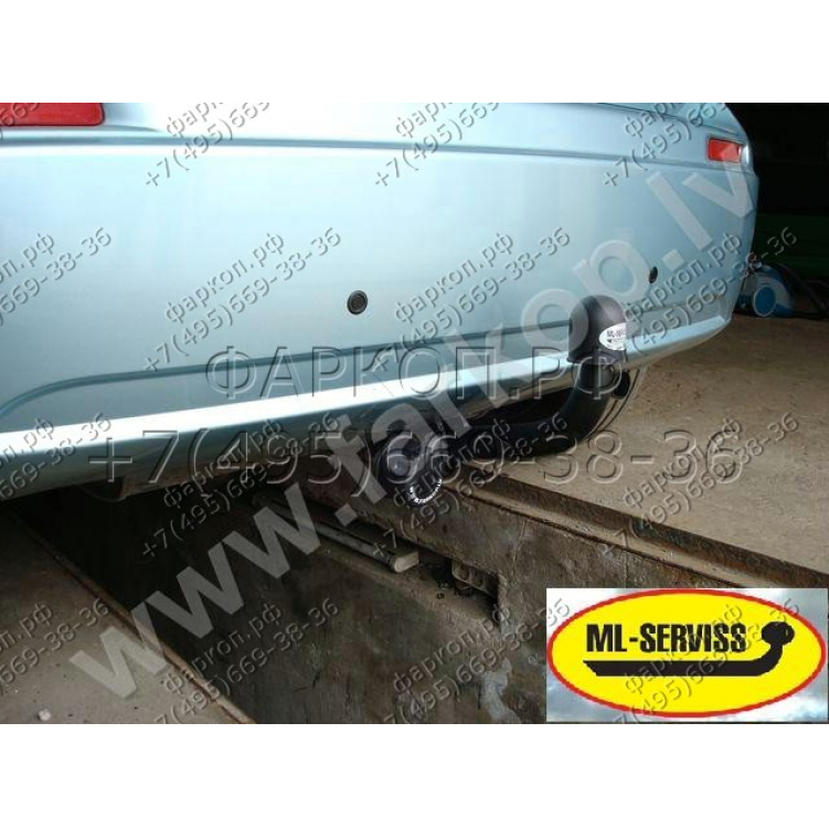Купить фаркоп suzuki sx4 2wd 2006-2013, fiat sedici 2wd 2006-2014 - w 25 auto-hak по цене  Низкие цены. Большой выбор. Доставка по всей России. Интернет-магазин в Москве. Только положительные отзывы!