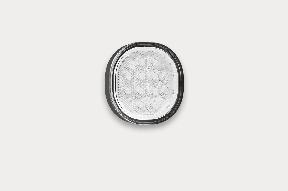 Купить фонарь заднего хода fristom ft-410 led ss с проводом и соединением super seal по цене . Низкие цены. Большой выбор. Доставка по всей России. Интернет-магазин в Москве. Только положительные отзывы!