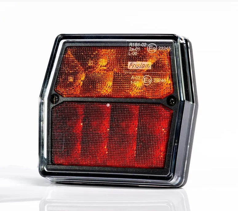 Купить фонарь на прицеп задний fristom ft-222 t led bajonet 4-функциональный светодиодный по цене . Низкие цены. Большой выбор. Доставка по всей России. Интернет-магазин в Москве. Только положительные отзывы!