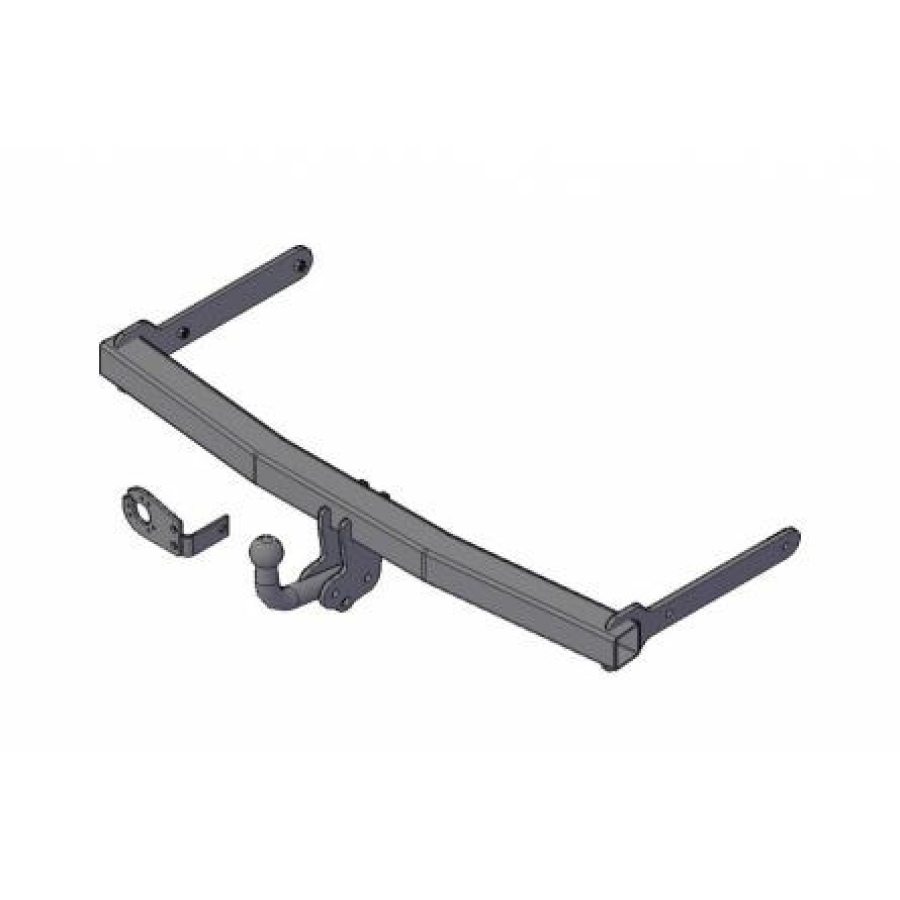 Купить фаркоп volkswagen tiguan 2007-2016, 2016-, skoda kodiaq 2017-, karoq 2020- 9151 трейлер по цене 7 642 р. Низкие цены. Большой выбор. Доставка по всей России. Интернет-магазин в Москве. Только положительные отзывы!