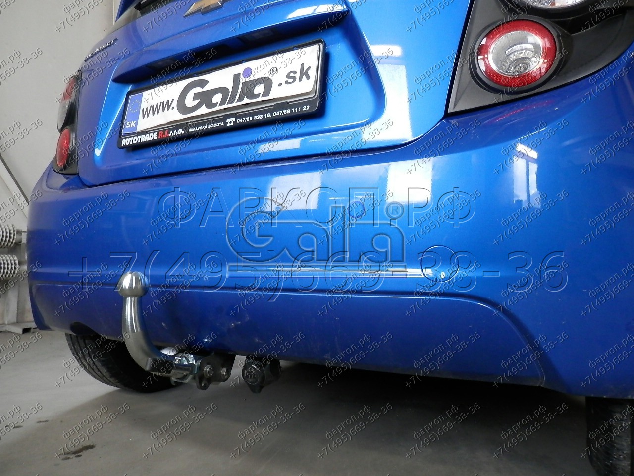 Купить фаркоп chevrolet aveo хетчбек 2011-2015 - c070c galia по цене  Низкие цены. Большой выбор. Доставка по всей России. Интернет-магазин в Москве. Только положительные отзывы!