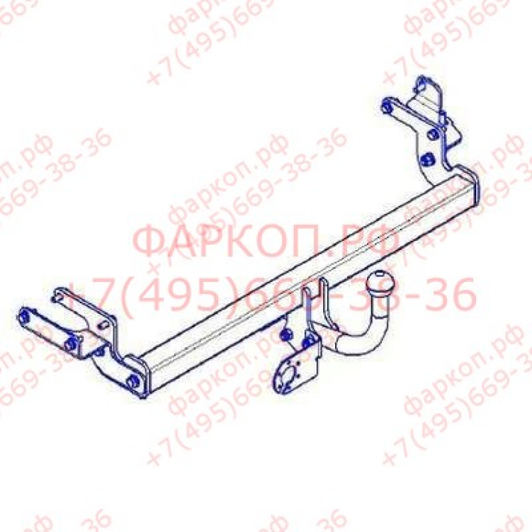 Купить фаркоп mitsubishi lancer ix седан 2003-2007 - mi 22 avtos по цене 8 344 р. Низкие цены. Большой выбор. Доставка по всей России. Интернет-магазин в Москве. Только положительные отзывы!