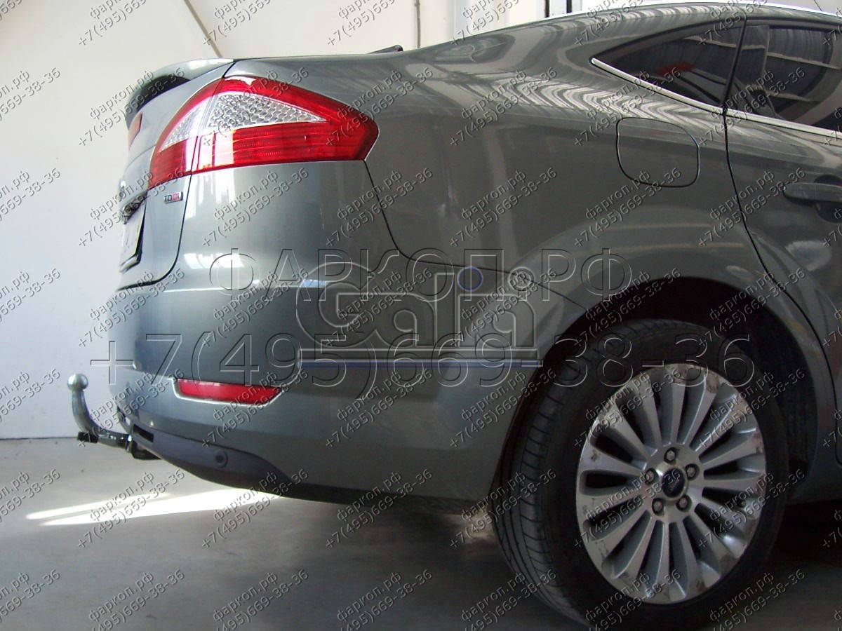 Купить фаркоп ford mondeo хетчбек 5 дверей 2007-2015 - f112c galia по цене  Низкие цены. Большой выбор. Доставка по всей России. Интернет-магазин в Москве. Только положительные отзывы!