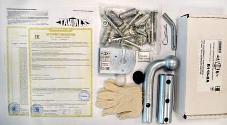 Купить фаркоп toyota camry седан 2006-2017 - t106-ba tavials по цене  Низкие цены. Большой выбор. Доставка по всей России. Интернет-магазин в Москве. Только положительные отзывы!