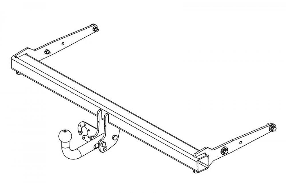 Купить фаркоп volkswagen tiguan 2007-2016, 2016-, audi q3 2011-2018 - vw 35 avtos по цене 8 758 р. Низкие цены. Большой выбор. Доставка по всей России. Интернет-магазин в Москве. Только положительные отзывы!