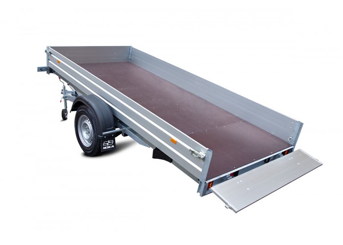 Купить прицеп для мототехники и коммерческих перевозок мзса b 3515-1.13.131 по цене 230 900 р.. Низкие цены. Большой выбор. Доставка по всей России. Интернет-магазин в Москве. Только положительные отзывы!