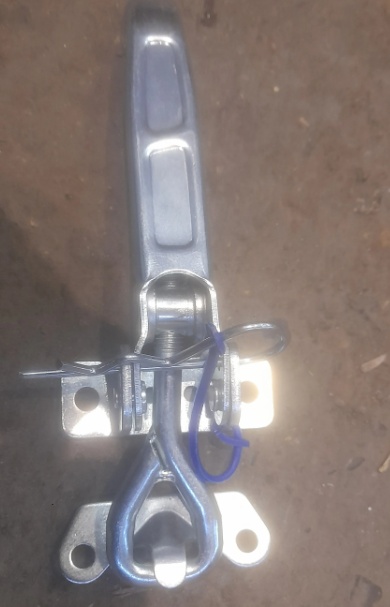 Купить замок подъема кузова с ответной частью avtos автос (бортовой замок) по цене 1 100 р.. Низкие цены. Большой выбор. Доставка по всей России. Интернет-магазин в Москве. Только положительные отзывы!