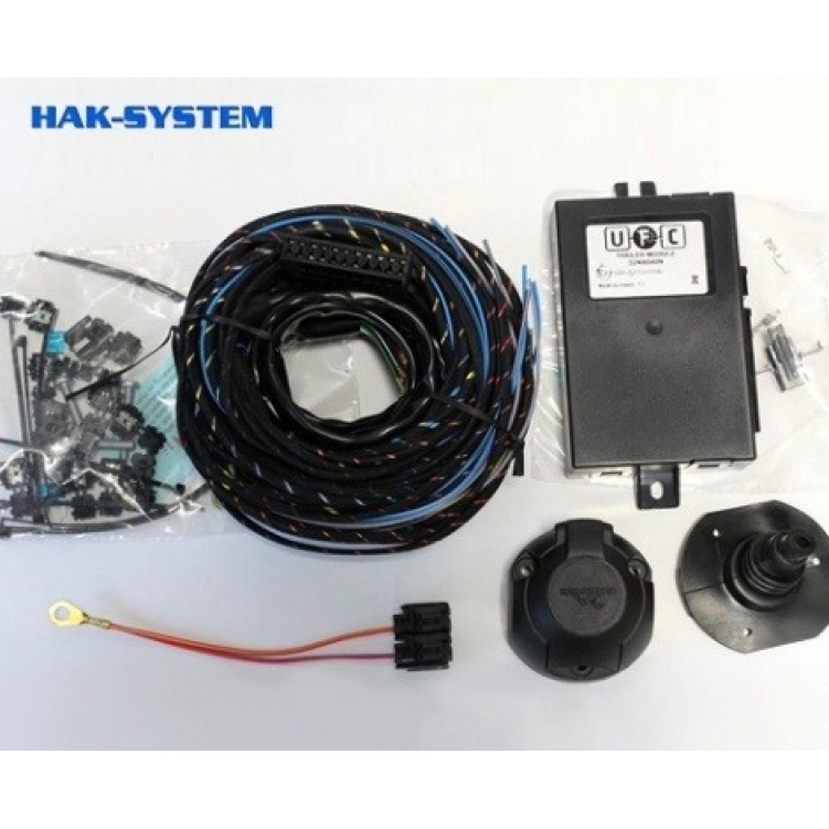 Купить электрика фаркопа jaguar e- pace phev 01/2021-, land rover range rover evoque ii l551 phev 01/2021-, land rover discovery sport l550, phev 2021- 7-конт по цене  Низкие цены. Большой выбор. Доставка по всей России. Интернет-магазин в Москве. Только положительные отзывы!