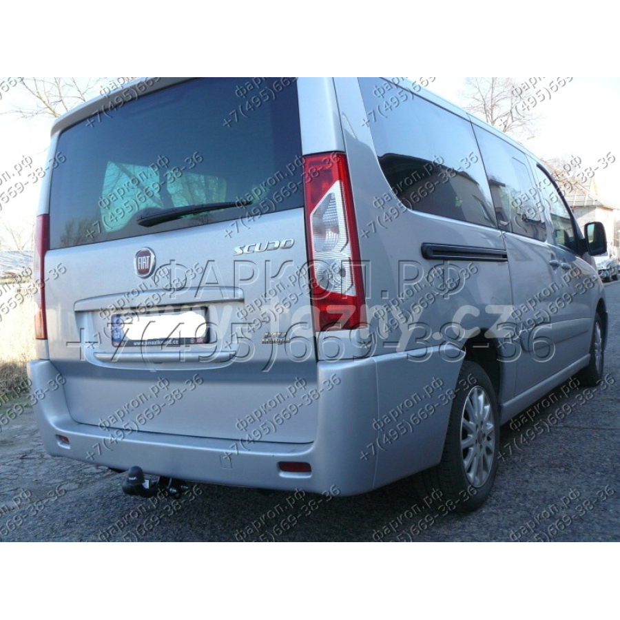 Купить фаркоп citroen jumpy ii (также long l2) 2006-2016, fiat scudo ii (также long l2) 2007-2016, peugeot expert ii (также long l2) 2007-2016, toyota proace (также long l2) 2013-2016 - f-148 steinhof по цене 20 332 р. Низкие цены. Большой выбор. Доставка по всей России. Интернет-магазин в Москве. Только положительные отзывы!