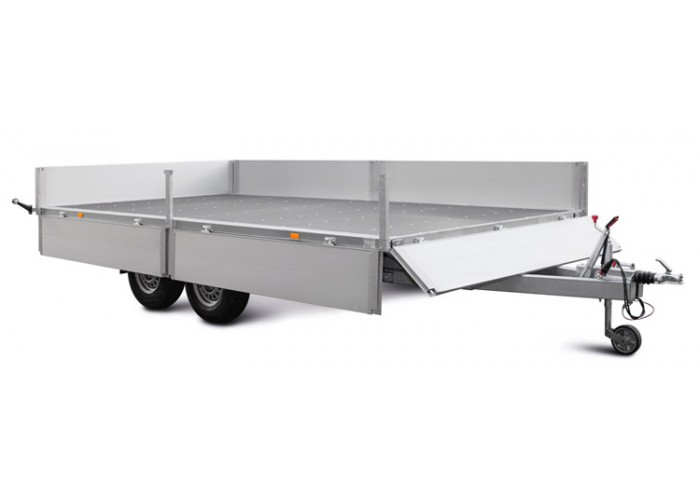 Купить прицеп для коммерческих перевозок мзса h 4625-2.30.311 по цене 593 200 р.. Низкие цены. Большой выбор. Доставка по всей России. Интернет-магазин в Москве. Только положительные отзывы!