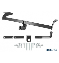 Купить фаркоп lada chevrolet niva - f.6016.001 berg по цене 4 250 р. Низкие цены. Большой выбор. Доставка по всей России. Интернет-магазин в Москве. Только положительные отзывы!