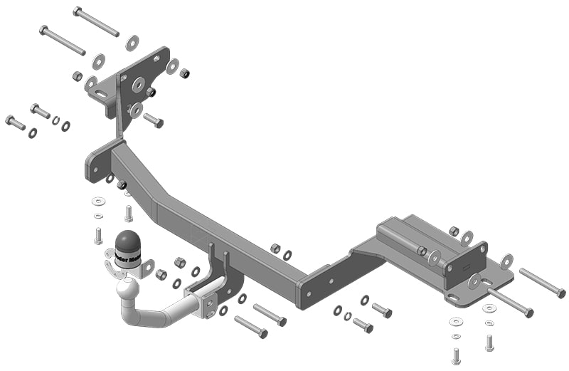 Купить фаркоп hyundai palisade 2020- 90914-a motodor по цене 14 040 р. Низкие цены. Большой выбор. Доставка по всей России. Интернет-магазин в Москве. Только положительные отзывы!