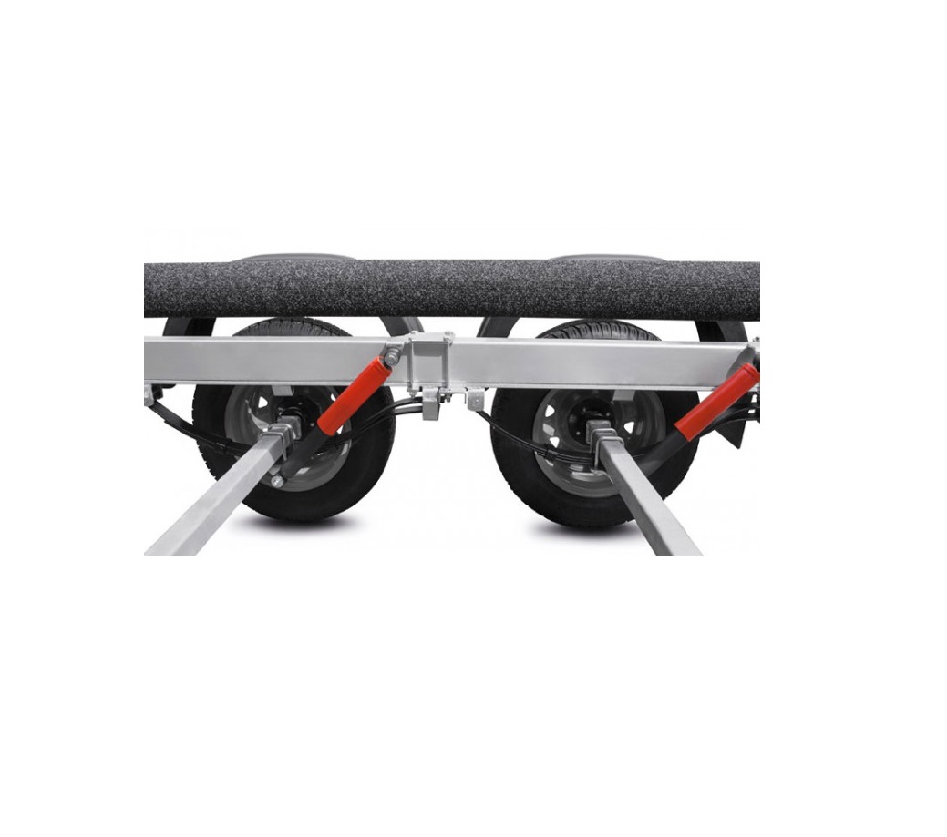 Купить прицеп для лодок и катеров мзса 81773g.021 по цене 150 900 р.. Низкие цены. Большой выбор. Доставка по всей России. Интернет-магазин в Москве. Только положительные отзывы!