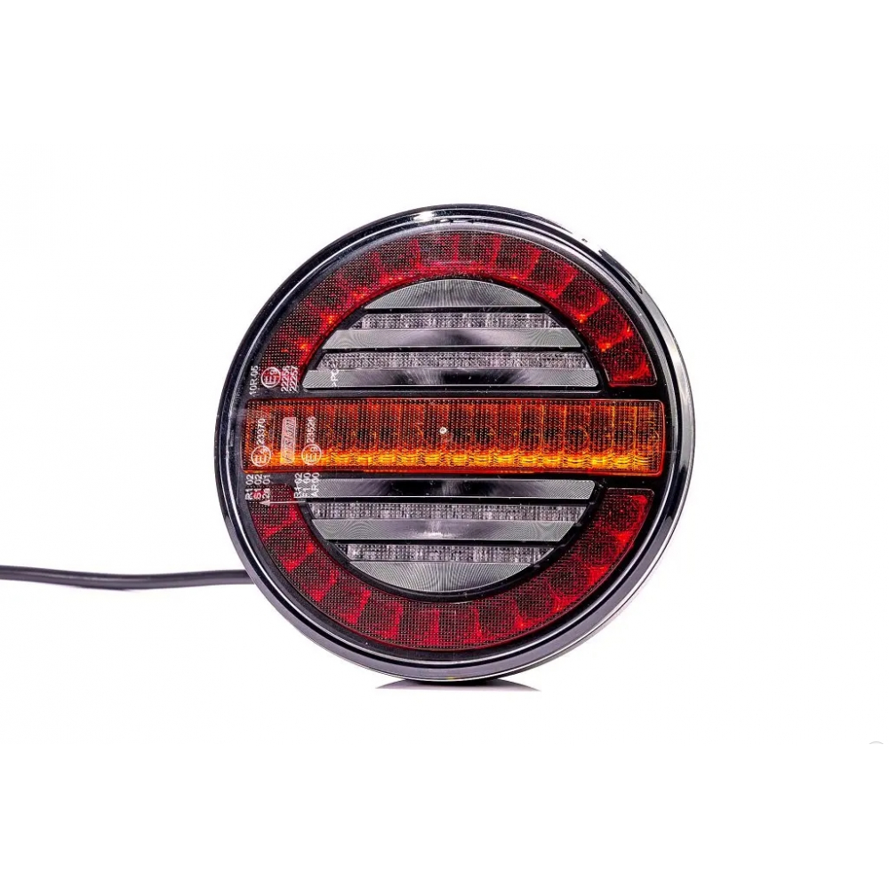 Купить фонарь на прицеп задний fristom ft-213 led di 3-х функциональный круглый по цене 4 657 р.. Низкие цены. Большой выбор. Доставка по всей России. Интернет-магазин в Москве. Только положительные отзывы!