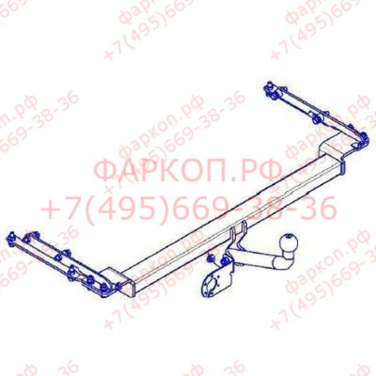 Купить фаркоп nissan note 2004-2014 - ns 19 avtos по цене 10 144 р. Низкие цены. Большой выбор. Доставка по всей России. Интернет-магазин в Москве. Только положительные отзывы!
