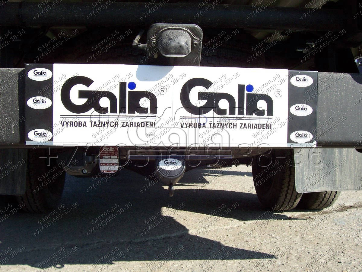 Купить фаркоп kia k2500 2003- (кроме 4x4), kia bongo 3 2006- (кроме 4x4) - k026c galia по цене 28 792 р. Низкие цены. Большой выбор. Доставка по всей России. Интернет-магазин в Москве. Только положительные отзывы!