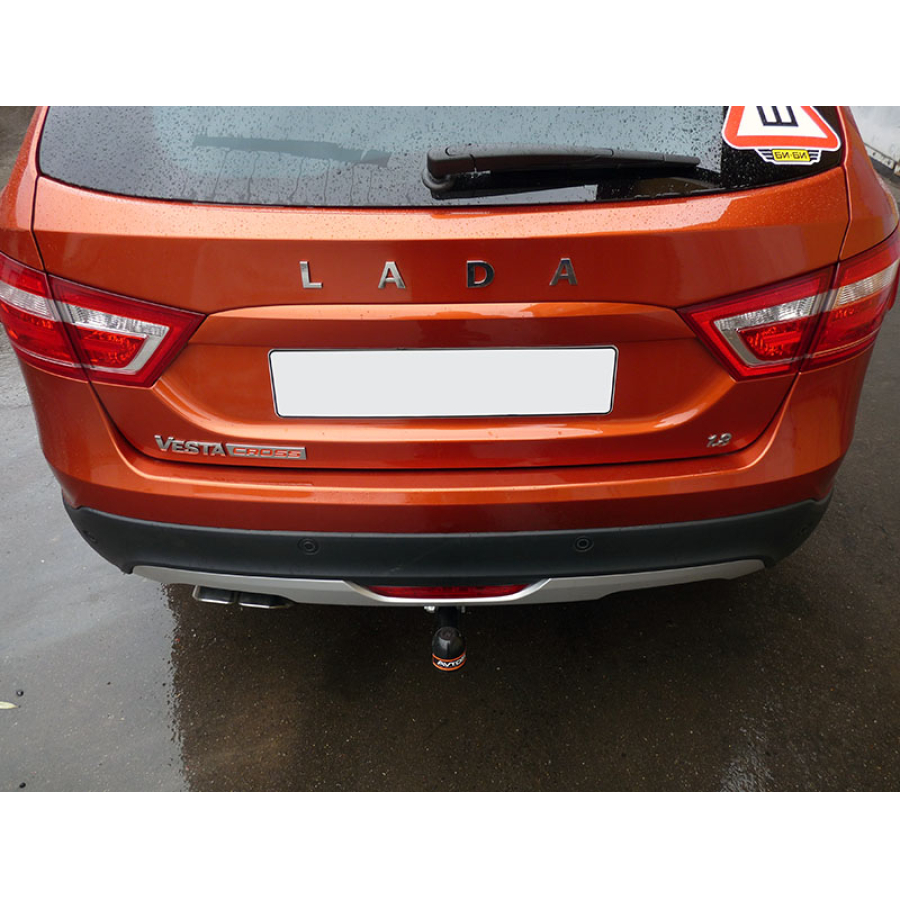 Купить фаркоп lada vesta sw, sw cross 2017- vaz-70 avtos по цене 7 192 р. Низкие цены. Большой выбор. Доставка по всей России. Интернет-магазин в Москве. Только положительные отзывы!