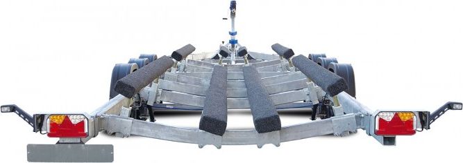 Купить прицеп для катеров и яхт мзса l 1025-3.35.101 по цене 690 400 р.. Низкие цены. Большой выбор. Доставка по всей России. Интернет-магазин в Москве. Только положительные отзывы!