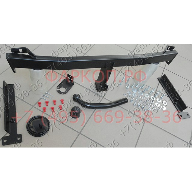 Купить фаркоп ford fiesta хетчбек 2002-2007 - e.032 imiola по цене  Низкие цены. Большой выбор. Доставка по всей России. Интернет-магазин в Москве. Только положительные отзывы!