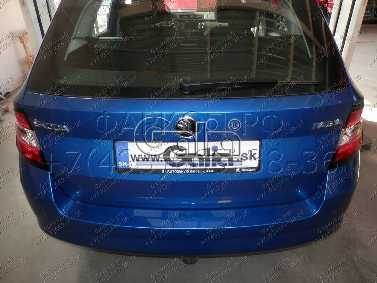 Купить фаркоп skoda fabia универсал 2015- s111c galia по цене  Низкие цены. Большой выбор. Доставка по всей России. Интернет-магазин в Москве. Только положительные отзывы!
