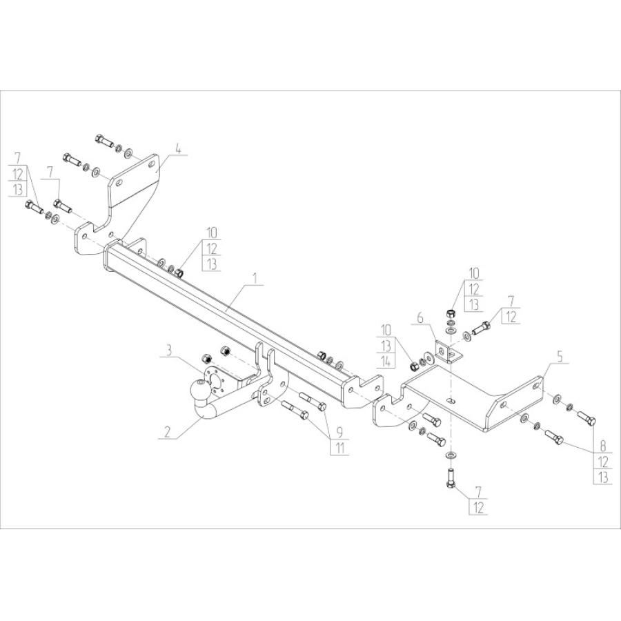 Купить фаркоп kia rio хетчбек 2011-2017 - ki 29 avtos по цене 8 542 р. Низкие цены. Большой выбор. Доставка по всей России. Интернет-магазин в Москве. Только положительные отзывы!