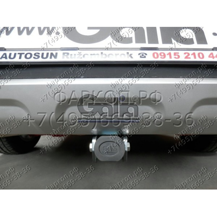 Купить фаркоп seat leon x-perience универсал 2014-2020 - s113a galia по цене  Низкие цены. Большой выбор. Доставка по всей России. Интернет-магазин в Москве. Только положительные отзывы!